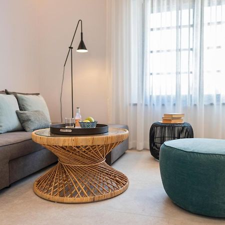 Naillac Elite Suites Rhodes City Extérieur photo