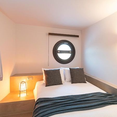 Naillac Elite Suites Rhodes City Extérieur photo