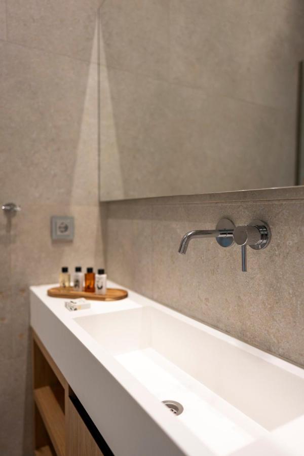 Naillac Elite Suites Rhodes City Extérieur photo