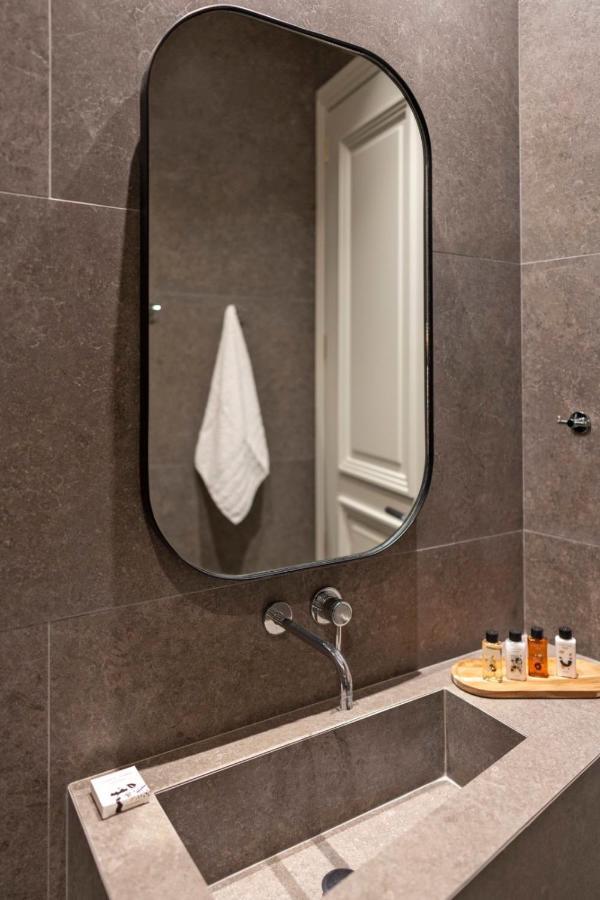 Naillac Elite Suites Rhodes City Extérieur photo