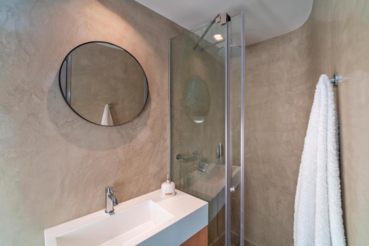 Naillac Elite Suites Rhodes City Extérieur photo