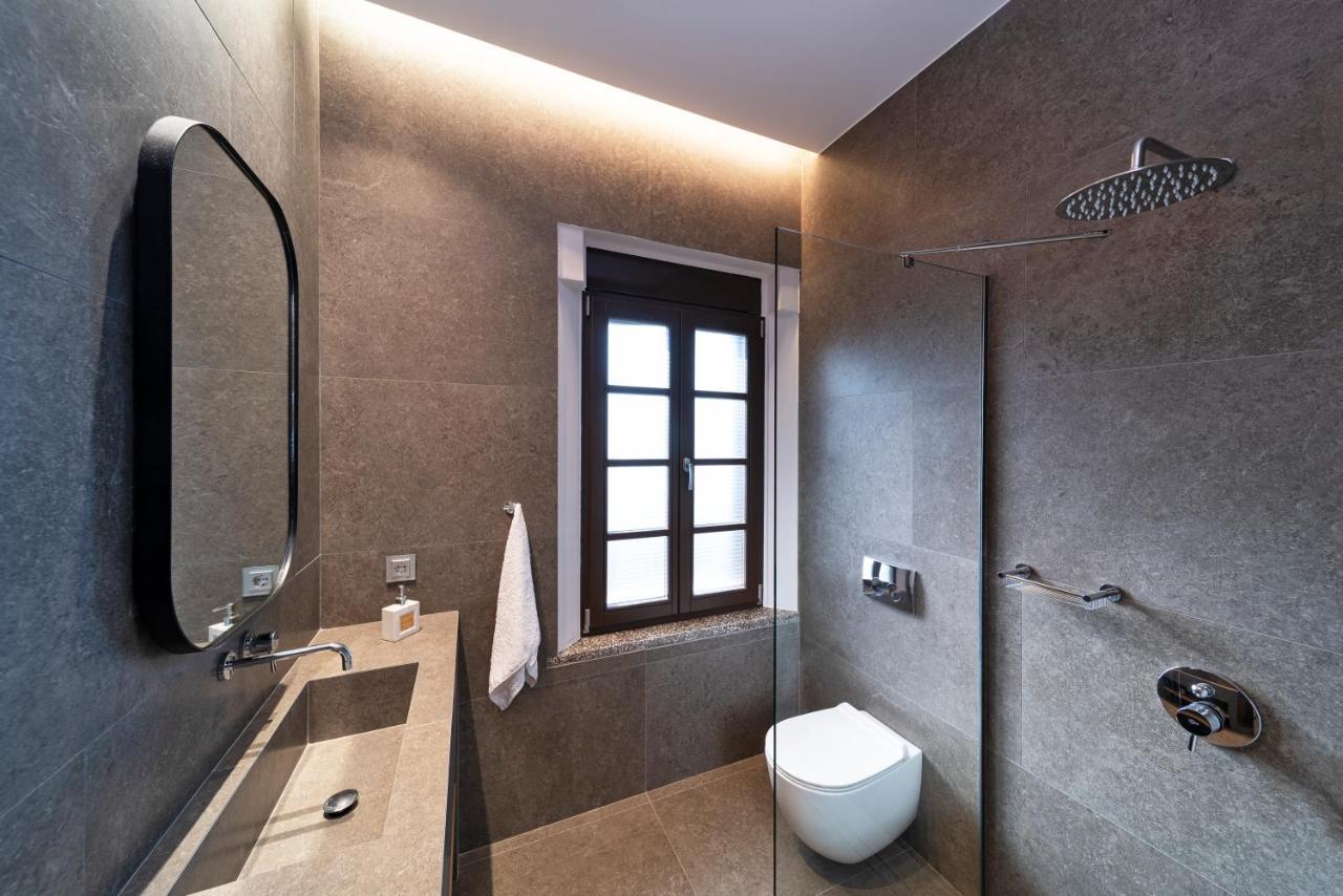 Naillac Elite Suites Rhodes City Extérieur photo