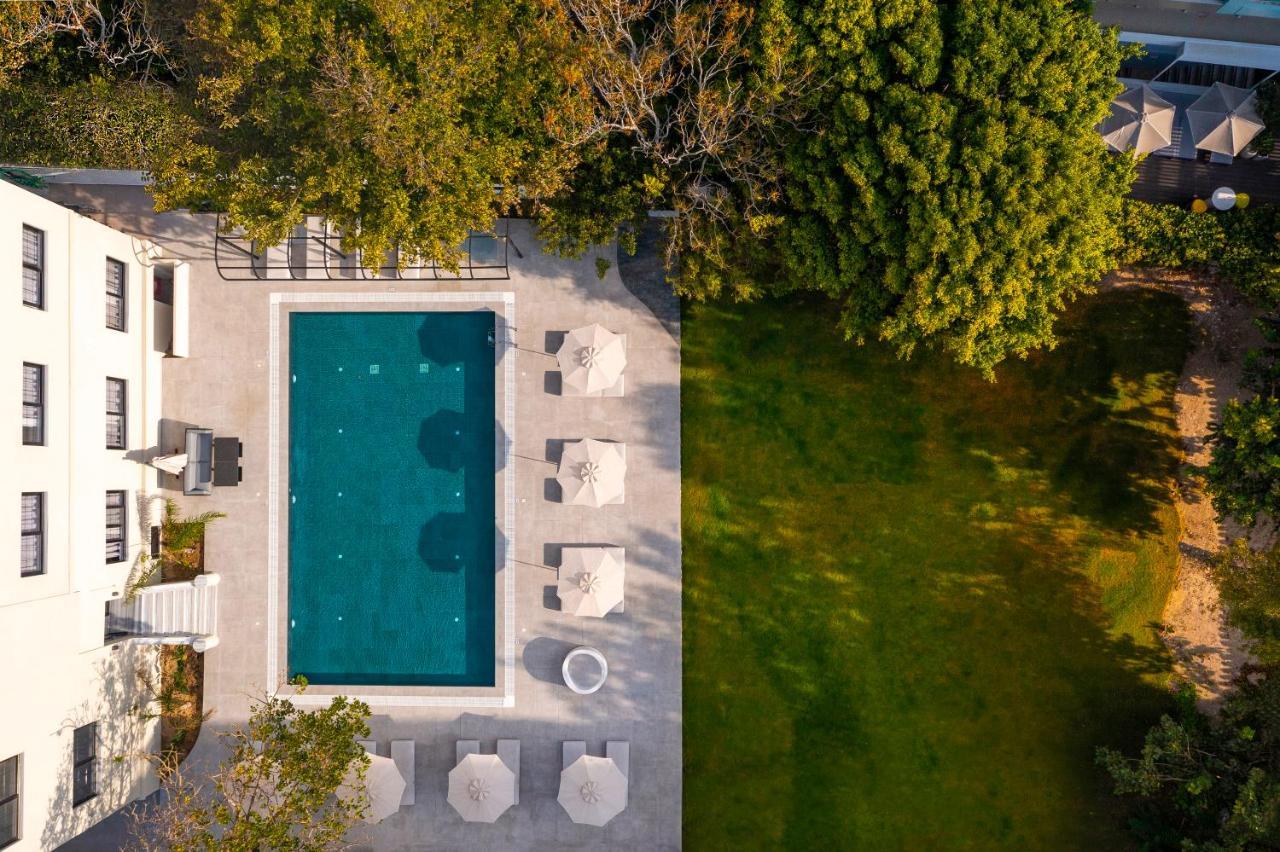 Naillac Elite Suites Rhodes City Extérieur photo